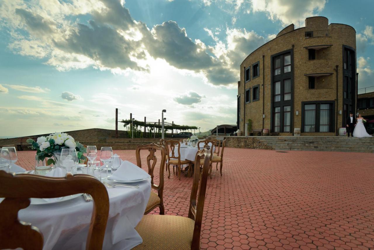 Hotel Soli Invicto Elenovo  Экстерьер фото